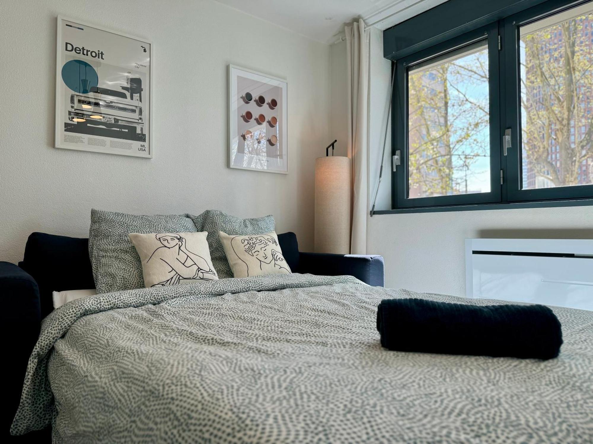 Suite Baya Lyon Exterior photo